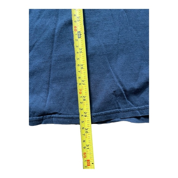 Vintage Snoop Dogg World Tour 2007 Short Sleeve Black Size L/XL Graphic T-Shirt - Picture 7 of 10